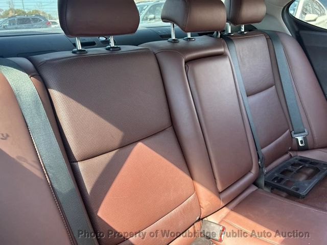 2015 Acura TLX 4dr Sedan SH-AWD V6 Tech - 23007574 - 11