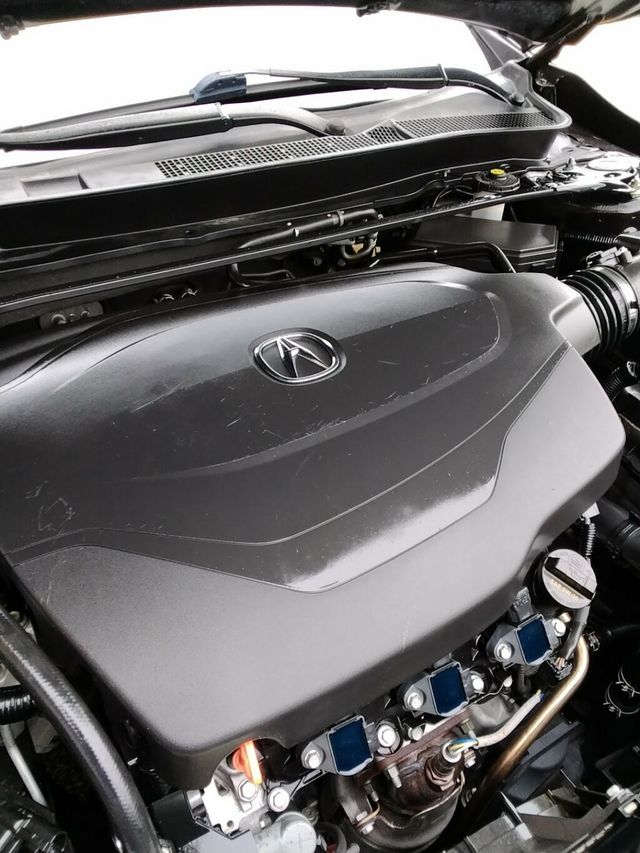2015 Acura TLX 4dr Sedan SH-AWD V6 Tech - 23085037 - 33