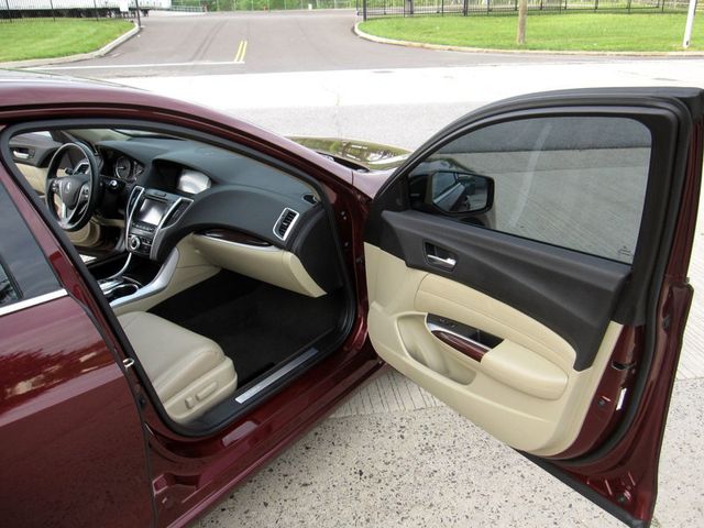 2015 Acura TLX 4dr Sedan SH-AWD V6 Tech - 22433999 - 20