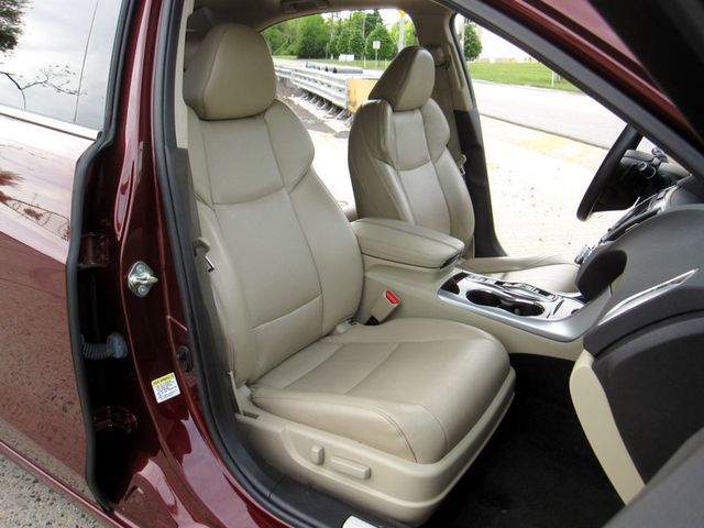 2015 Acura TLX 4dr Sedan SH-AWD V6 Tech - 22433999 - 21