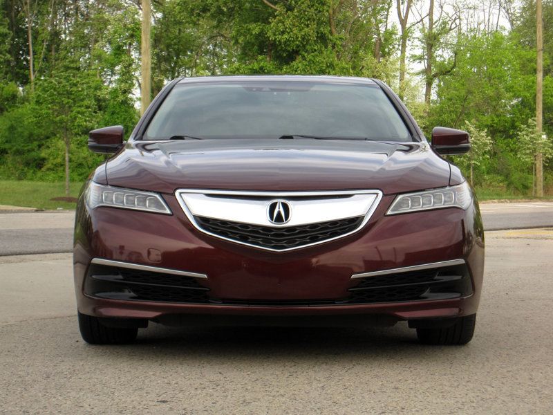 2015 Acura TLX 4dr Sedan SH-AWD V6 Tech - 22433999 - 4