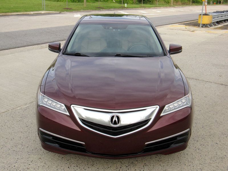 2015 Acura TLX 4dr Sedan SH-AWD V6 Tech - 22433999 - 5