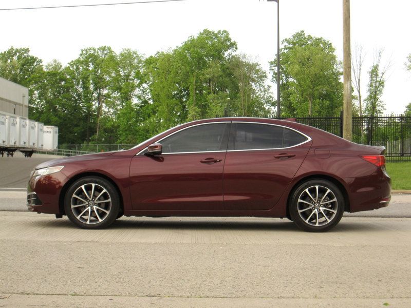 2015 Acura TLX 4dr Sedan SH-AWD V6 Tech - 22433999 - 6