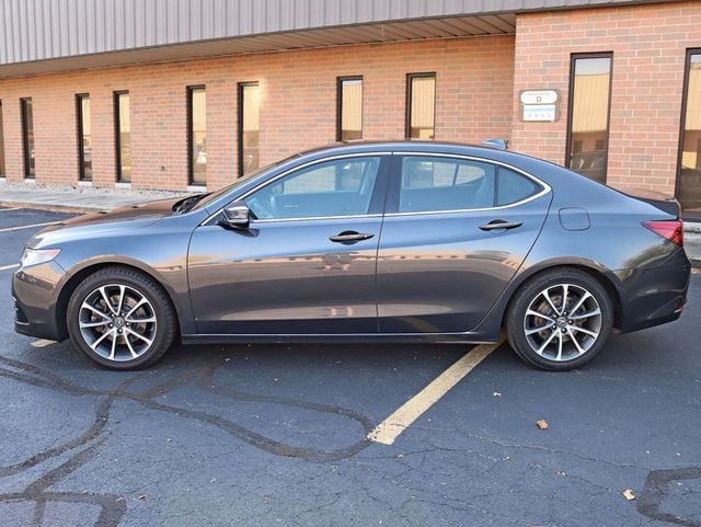 2015 Acura TLX 4dr Sedan SH-AWD V6 Tech - 22627568 - 6