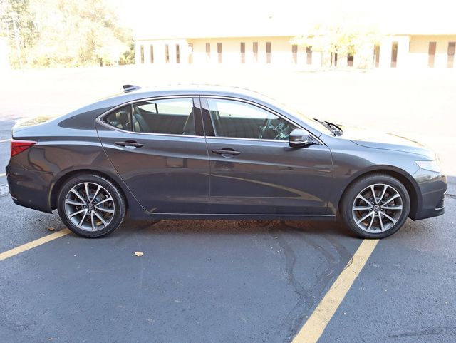 2015 Acura TLX 4dr Sedan SH-AWD V6 Tech - 22627568 - 7