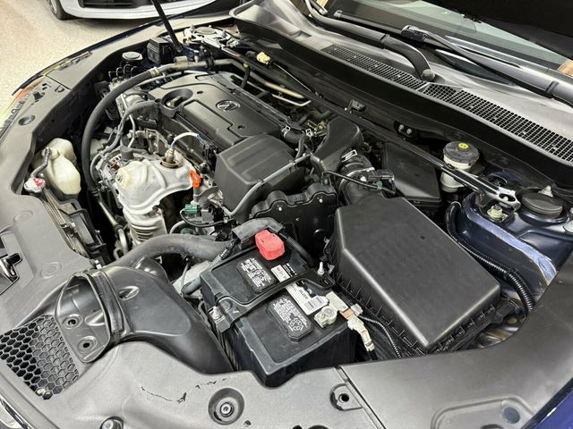2015 Acura TLX Local Trade/Technology Pkg/Navigation/Blind Spot Monitor/RearCam - 23075470 - 35