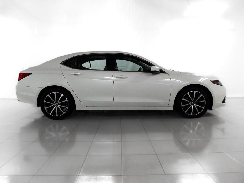 2015 Acura TLX TECHNOLOGY - 22470585 - 6