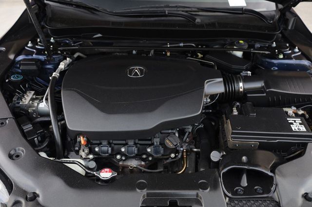 2015 Acura TLX V6 Tech - 23101475 - 12