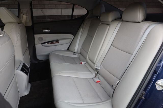 2015 Acura TLX V6 Tech - 23101475 - 20