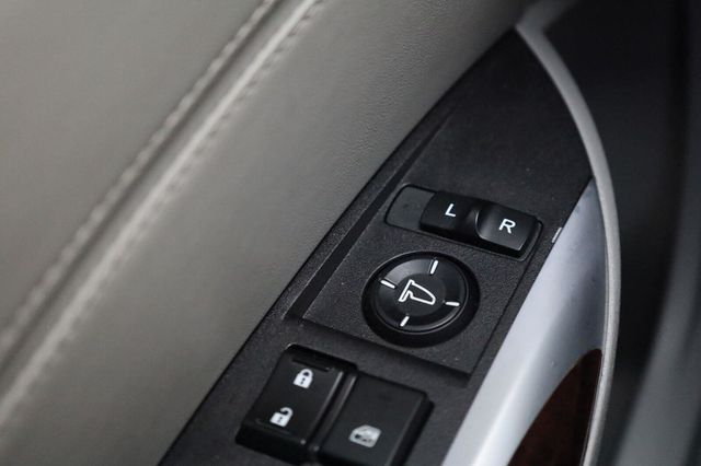 2015 Acura TLX V6 Tech - 23101475 - 35