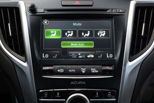 2015 Acura TLX V6 Tech - 23101475 - 39