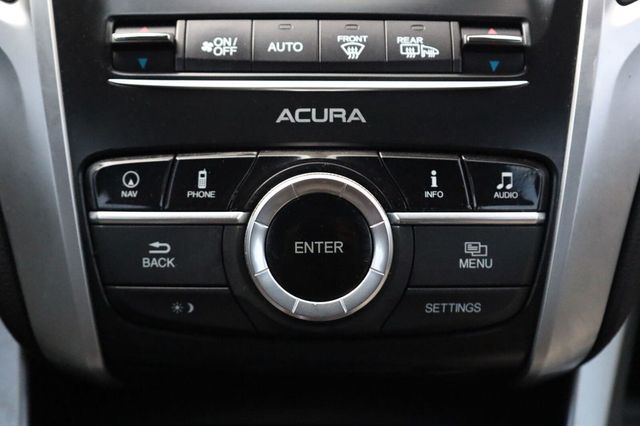 2015 Acura TLX V6 Tech - 23101475 - 42