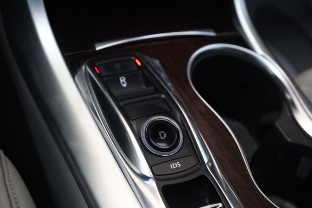 2015 Acura TLX V6 Tech - 23101475 - 43