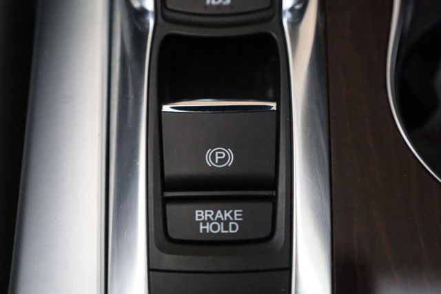 2015 Acura TLX V6 Tech - 23101475 - 44
