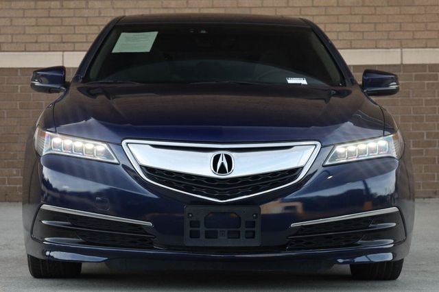 2015 Acura TLX V6 Tech - 23101475 - 5