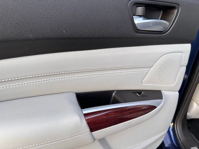 2015 Acura TLX V6 w/Advance 4dr Sedan Package - 22891545 - 16