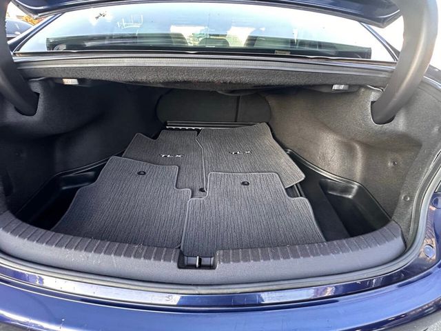 2015 Acura TLX V6 w/Advance 4dr Sedan Package - 22891545 - 28