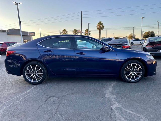 2015 Acura TLX V6 w/Advance 4dr Sedan Package - 22891545 - 7