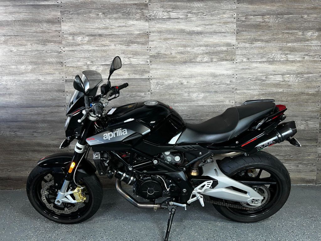 2015 Aprilia Shiver 750 SUPER CLEAN! - 22780966 - 10