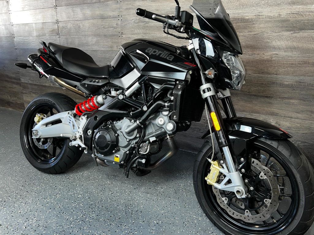 2015 Aprilia Shiver 750 SUPER CLEAN! - 22780966 - 1