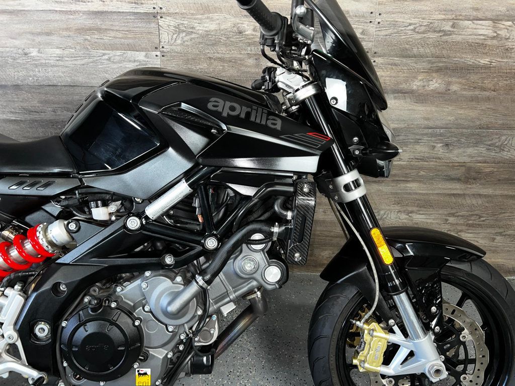 2015 Aprilia Shiver 750 SUPER CLEAN! - 22780966 - 4