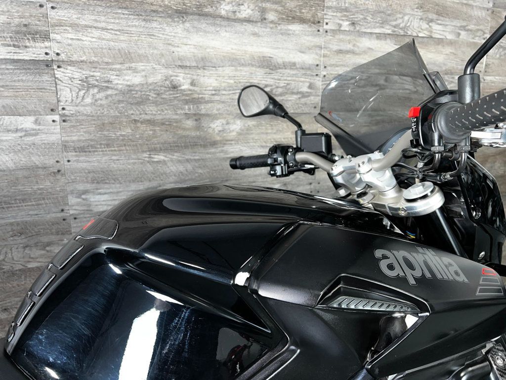 2015 Aprilia Shiver 750 SUPER CLEAN! - 22780966 - 8