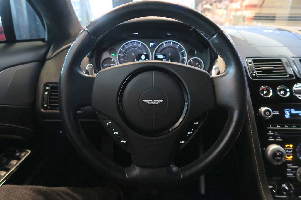 2015 Aston Martin Rapide S 4dr Sedan Automatic - 22429131 - 17