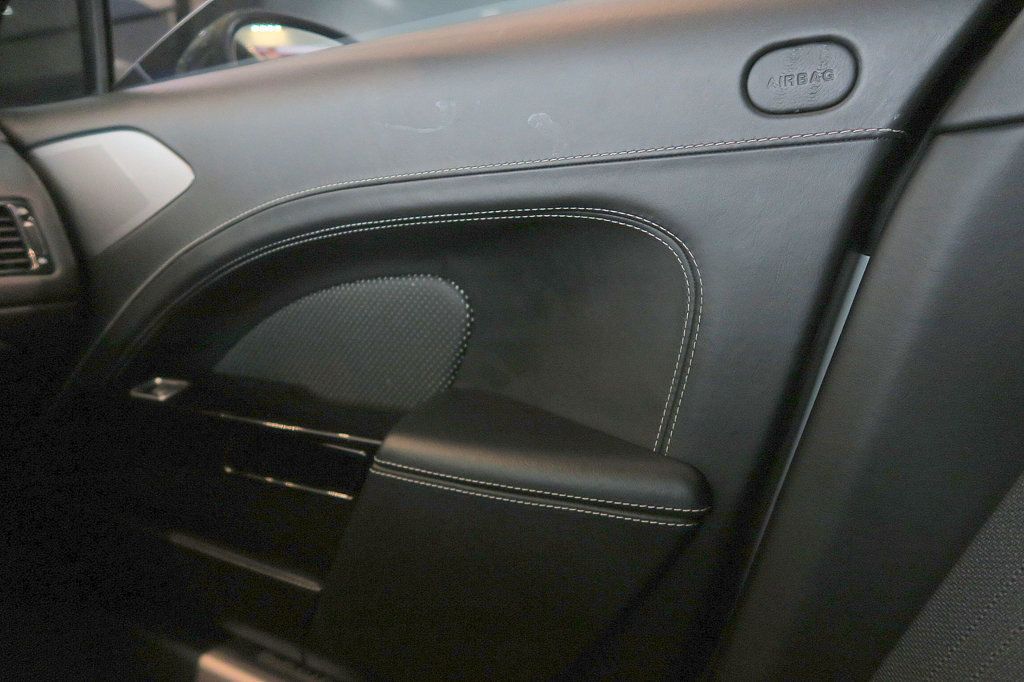 2015 Aston Martin Rapide S 4dr Sedan Automatic - 22429131 - 25