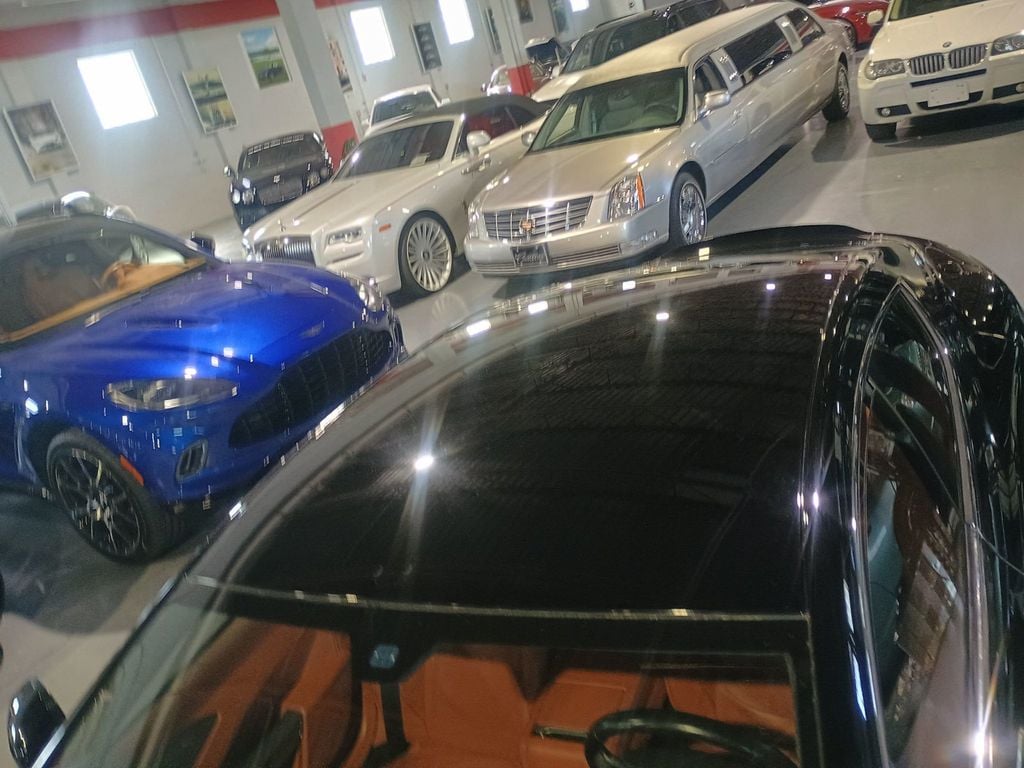 2015 Aston Martin Rapide S 4dr Sedan Automatic Clean Carfax Florida Car - 22982321 - 10