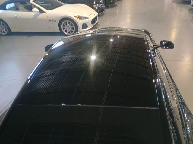 2015 Aston Martin Rapide S 4dr Sedan Automatic Clean Carfax Florida Car - 22982321 - 11