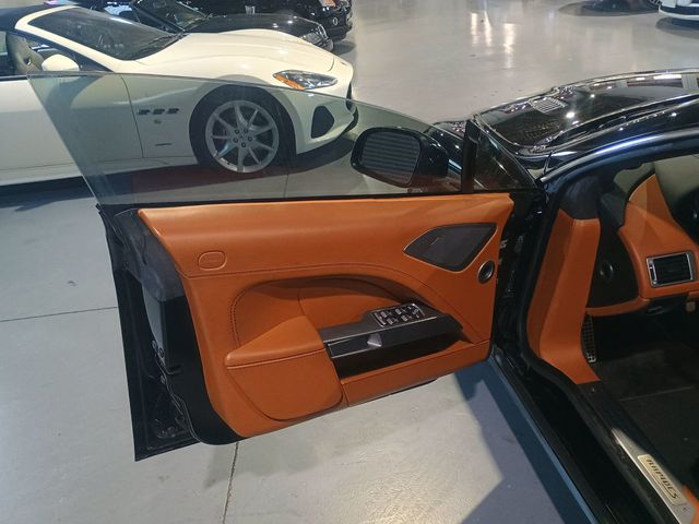 2015 Aston Martin Rapide S 4dr Sedan Automatic Clean Carfax Florida Car - 22982321 - 12