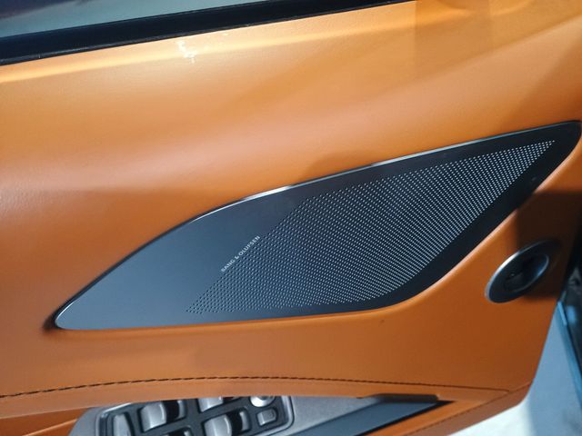 2015 Aston Martin Rapide S 4dr Sedan Automatic Clean Carfax Florida Car - 22982321 - 13