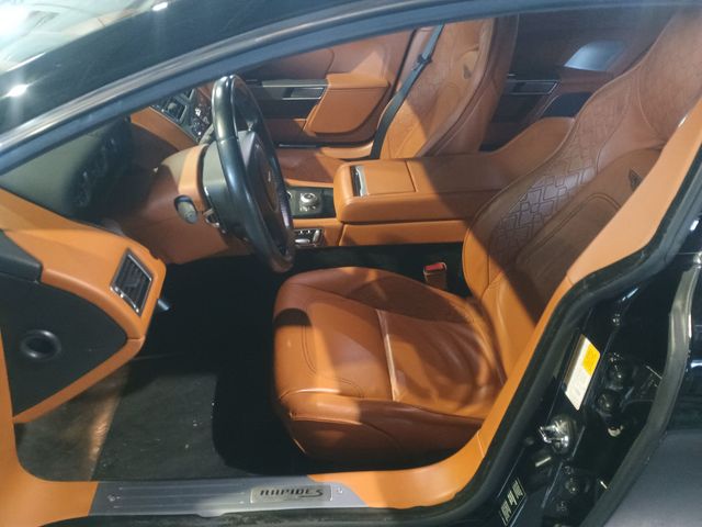 2015 Aston Martin Rapide S 4dr Sedan Automatic Clean Carfax Florida Car - 22982321 - 14