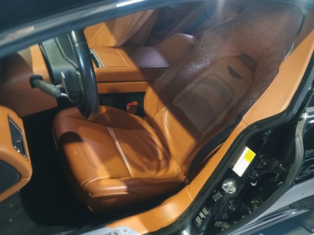2015 Aston Martin Rapide S 4dr Sedan Automatic Clean Carfax Florida Car - 22982321 - 15