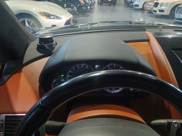 2015 Aston Martin Rapide S 4dr Sedan Automatic Clean Carfax Florida Car - 22982321 - 21