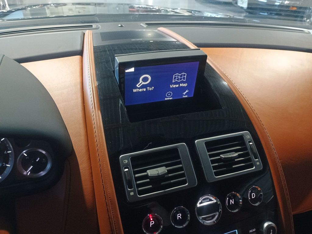 2015 Aston Martin Rapide S 4dr Sedan Automatic Clean Carfax Florida Car - 22982321 - 22