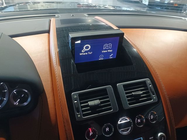 2015 Aston Martin Rapide S 4dr Sedan Automatic Clean Carfax Florida Car - 22982321 - 22