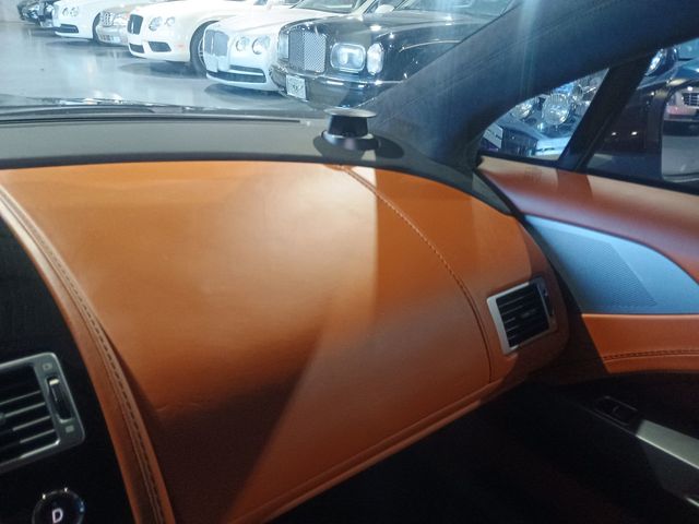 2015 Aston Martin Rapide S 4dr Sedan Automatic Clean Carfax Florida Car - 22982321 - 23