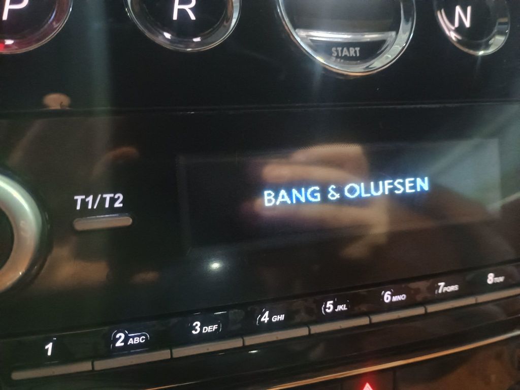 2015 Aston Martin Rapide S 4dr Sedan Automatic Clean Carfax Florida Car - 22982321 - 24