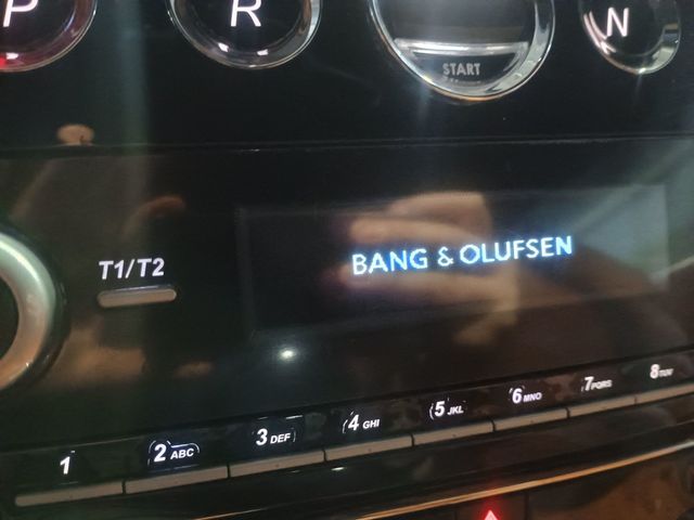 2015 Aston Martin Rapide S 4dr Sedan Automatic Clean Carfax Florida Car - 22982321 - 24