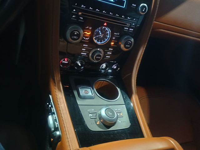 2015 Aston Martin Rapide S 4dr Sedan Automatic Clean Carfax Florida Car - 22982321 - 26