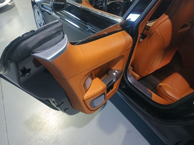 2015 Aston Martin Rapide S 4dr Sedan Automatic Clean Carfax Florida Car - 22982321 - 29