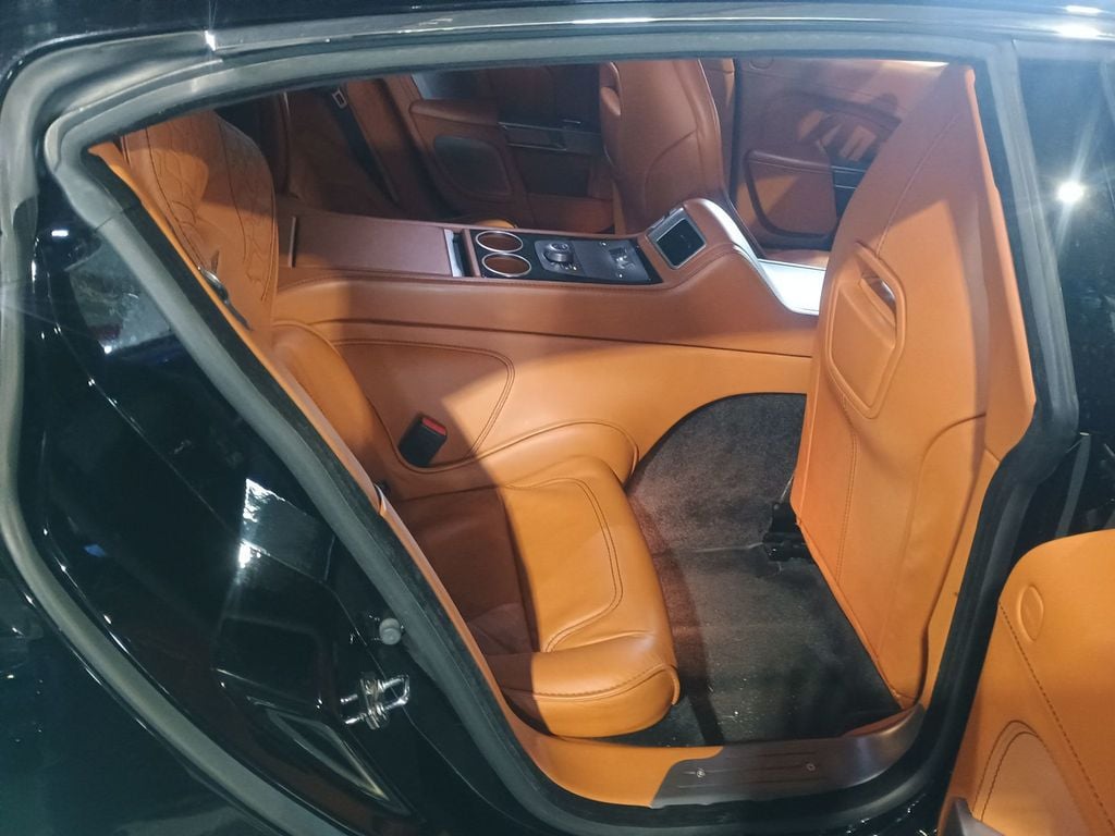 2015 Aston Martin Rapide S 4dr Sedan Automatic Clean Carfax Florida Car - 22982321 - 35