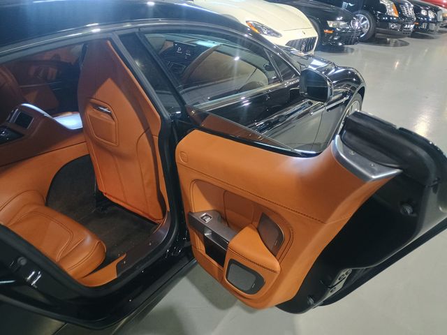 2015 Aston Martin Rapide S 4dr Sedan Automatic Clean Carfax Florida Car - 22982321 - 37