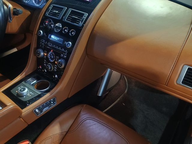 2015 Aston Martin Rapide S 4dr Sedan Automatic Clean Carfax Florida Car - 22982321 - 42