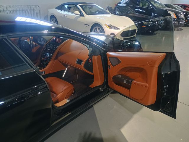 2015 Aston Martin Rapide S 4dr Sedan Automatic Clean Carfax Florida Car - 22982321 - 43