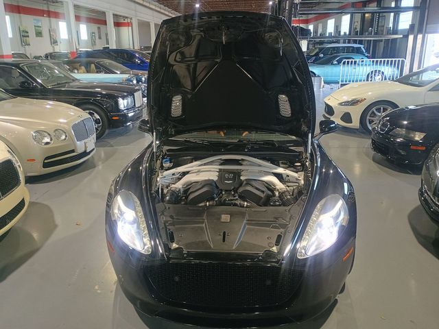 2015 Aston Martin Rapide S 4dr Sedan Automatic Clean Carfax Florida Car - 22982321 - 44
