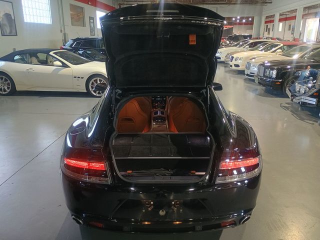 2015 Aston Martin Rapide S 4dr Sedan Automatic Clean Carfax Florida Car - 22982321 - 50