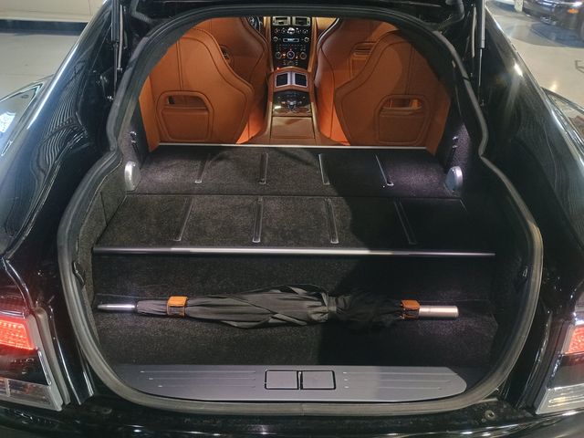 2015 Aston Martin Rapide S 4dr Sedan Automatic Clean Carfax Florida Car - 22982321 - 51