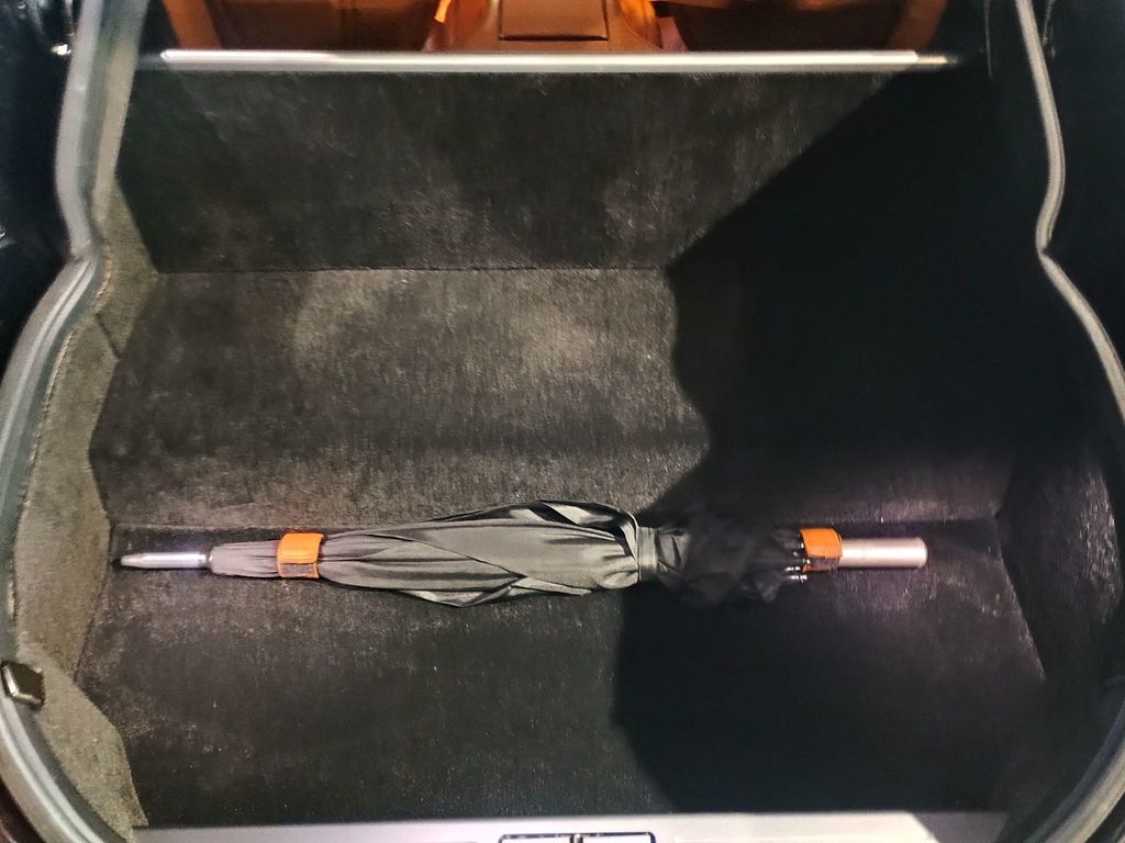 2015 Aston Martin Rapide S 4dr Sedan Automatic Clean Carfax Florida Car - 22982321 - 52